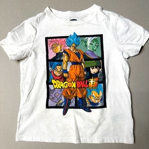 DragonBall Z Tee Shirt